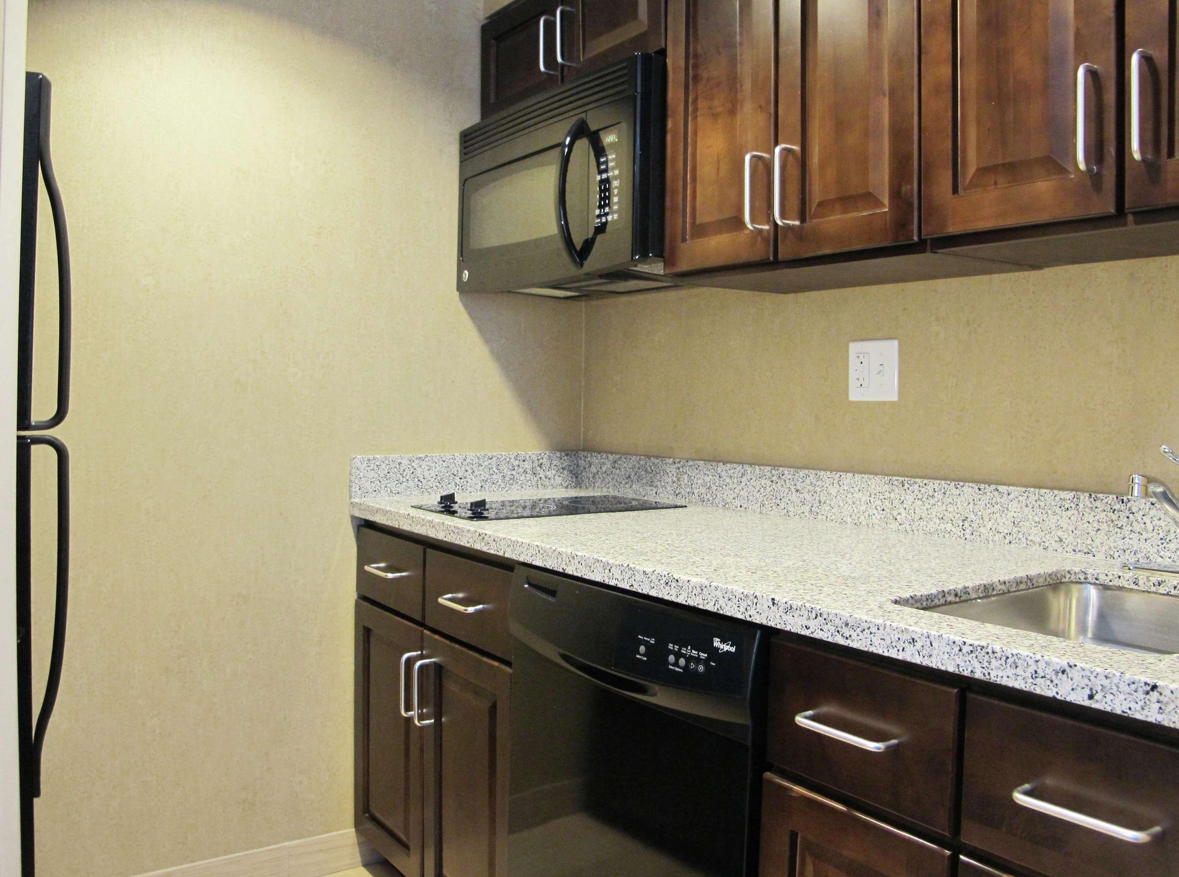 Homewood By Hilton - Iowa River Landing 3* Coralville