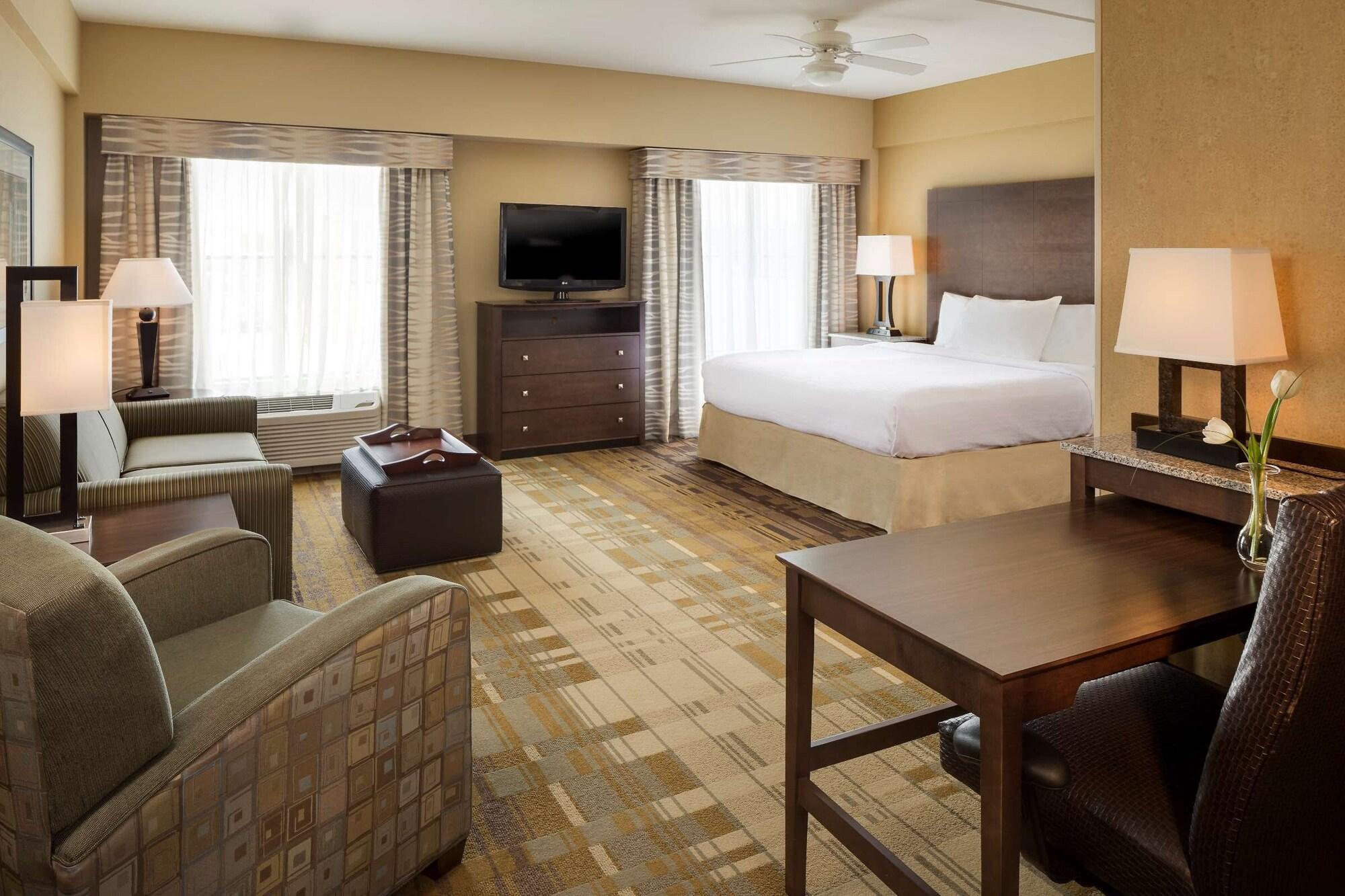 Homewood By Hilton - Iowa River Landing 3* Coralville