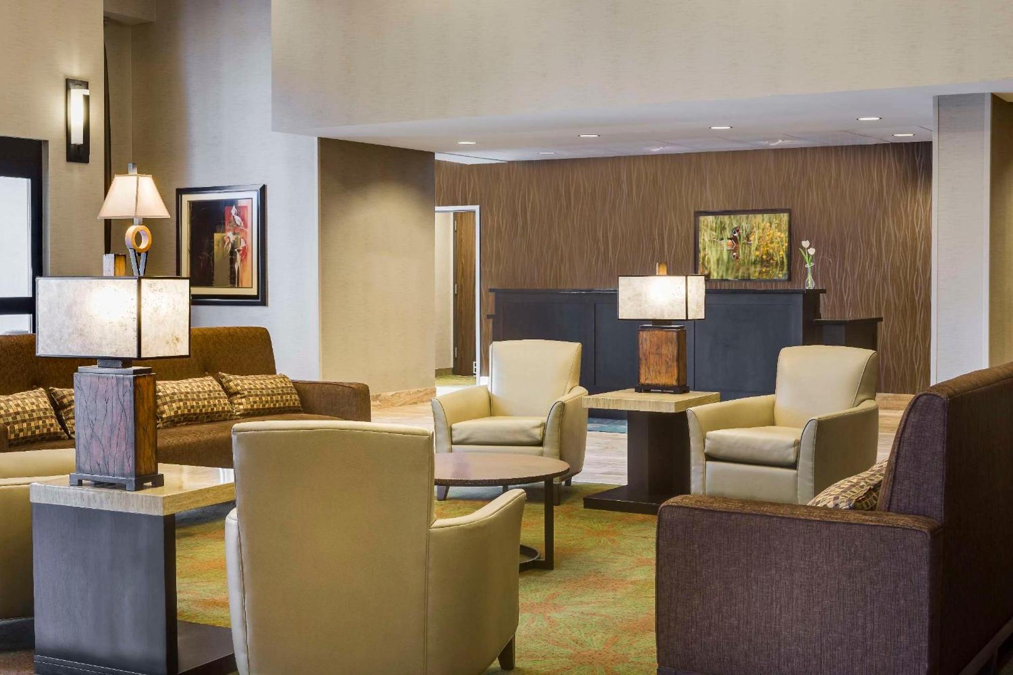 Homewood By Hilton - Iowa River Landing 3* Coralville
