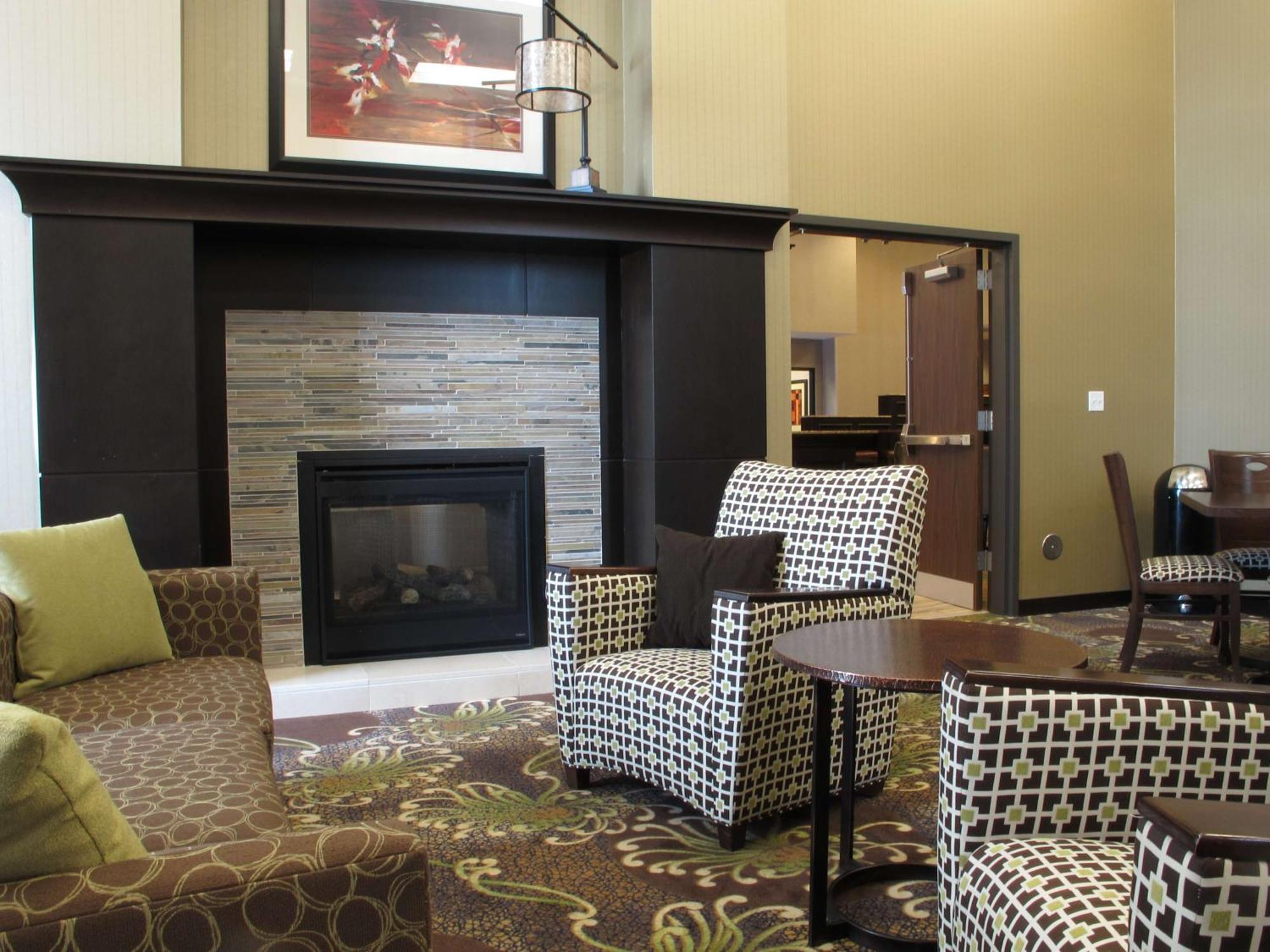 Homewood By Hilton - Iowa River Landing 3*