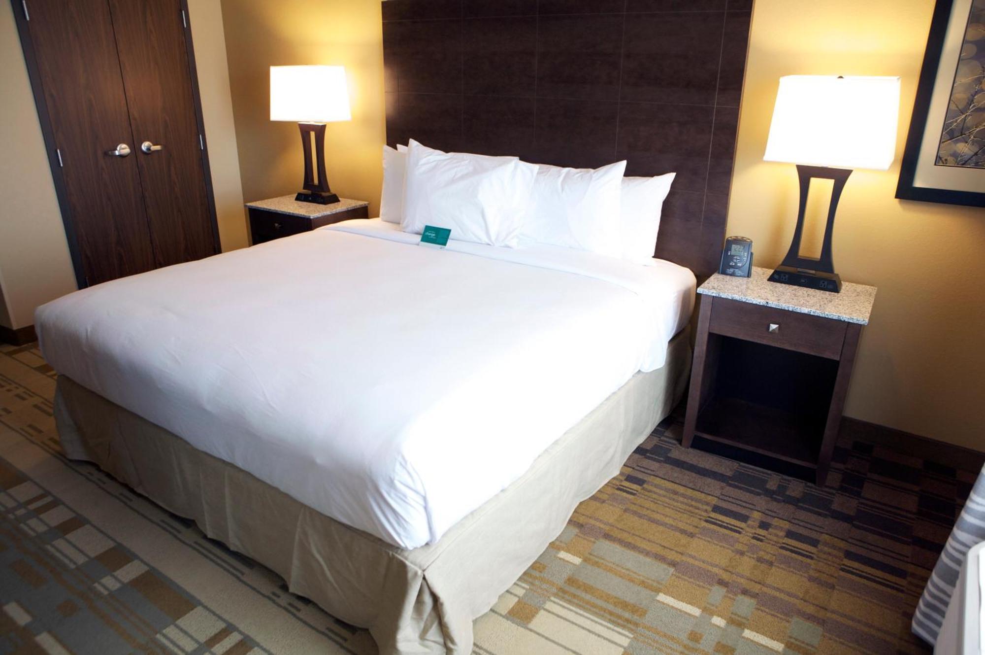 Motel Homewood By Hilton - Iowa River Landing