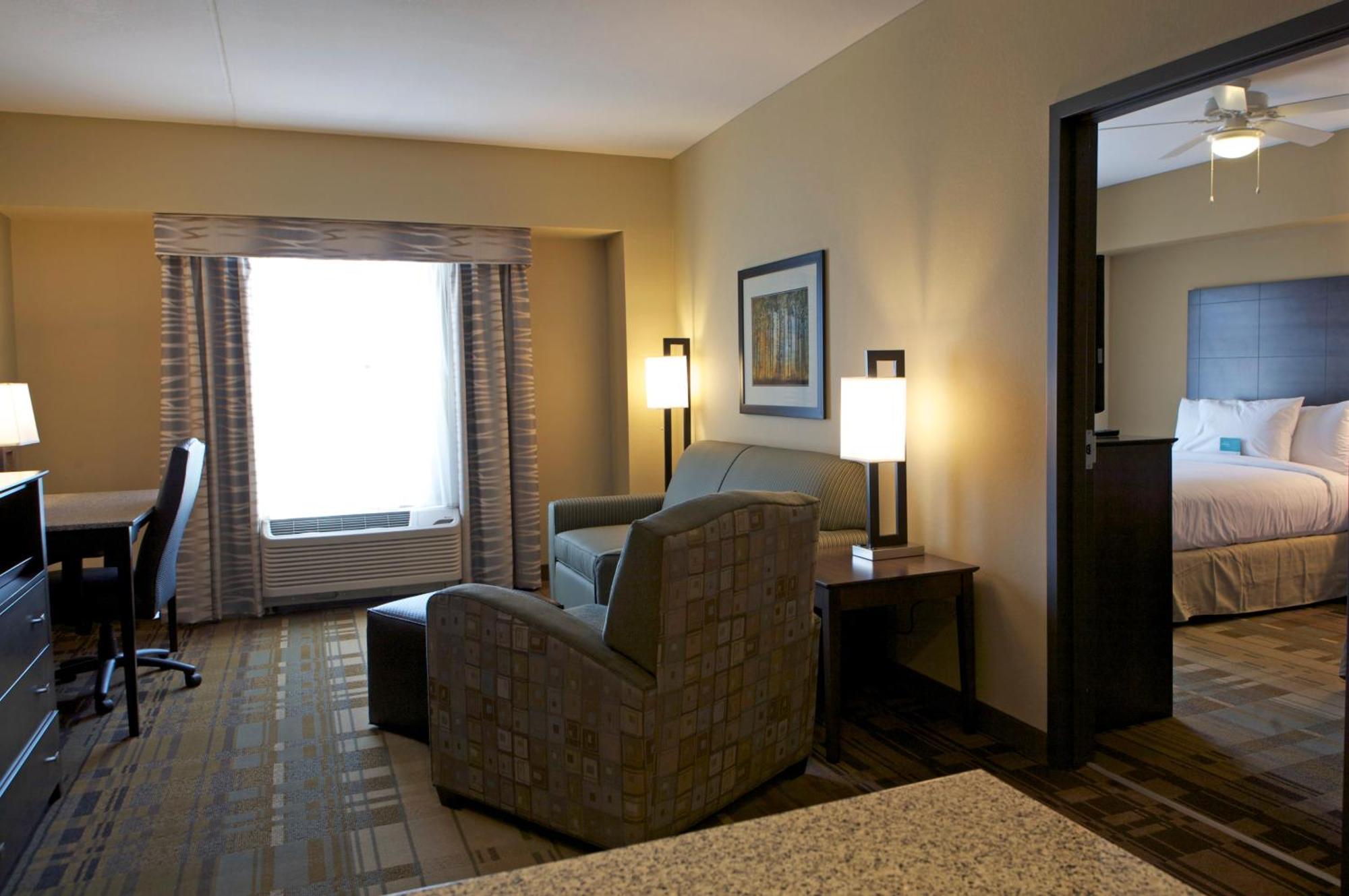 Homewood By Hilton - Iowa River Landing Motel Coralville