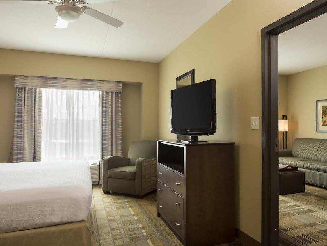 Homewood By Hilton - Iowa River Landing