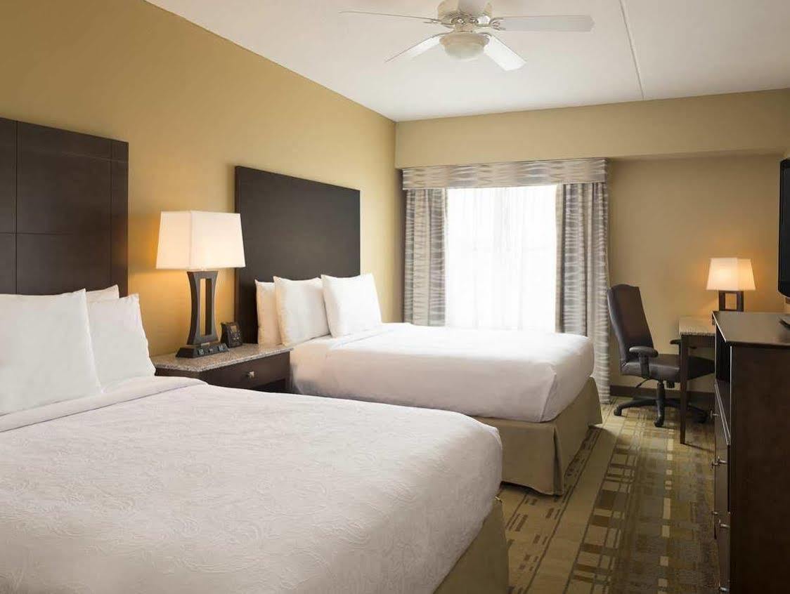 Homewood By Hilton - Iowa River Landing 3* Coralville