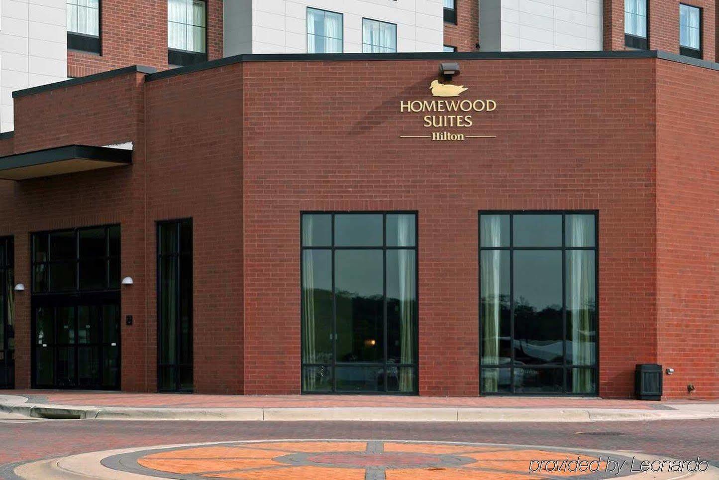 Homewood By Hilton - Iowa River Landing 3*