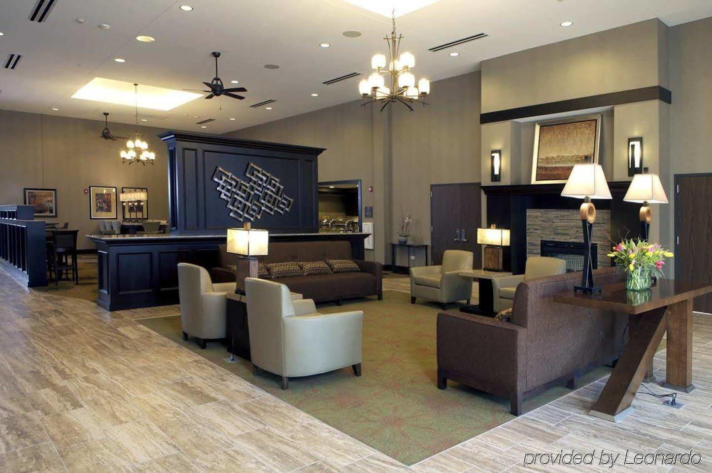 Homewood By Hilton - Iowa River Landing 3* Coralville