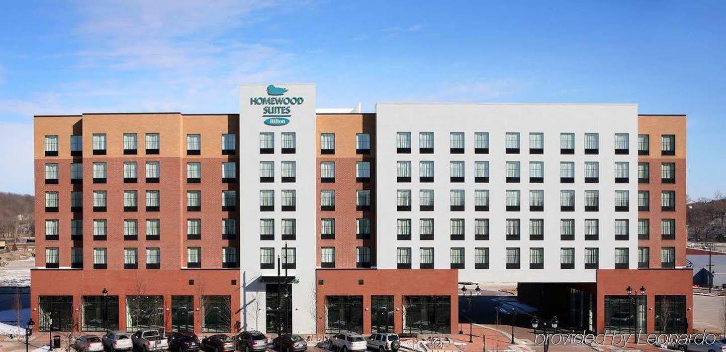 Homewood By Hilton - Iowa River Landing Motel 3*